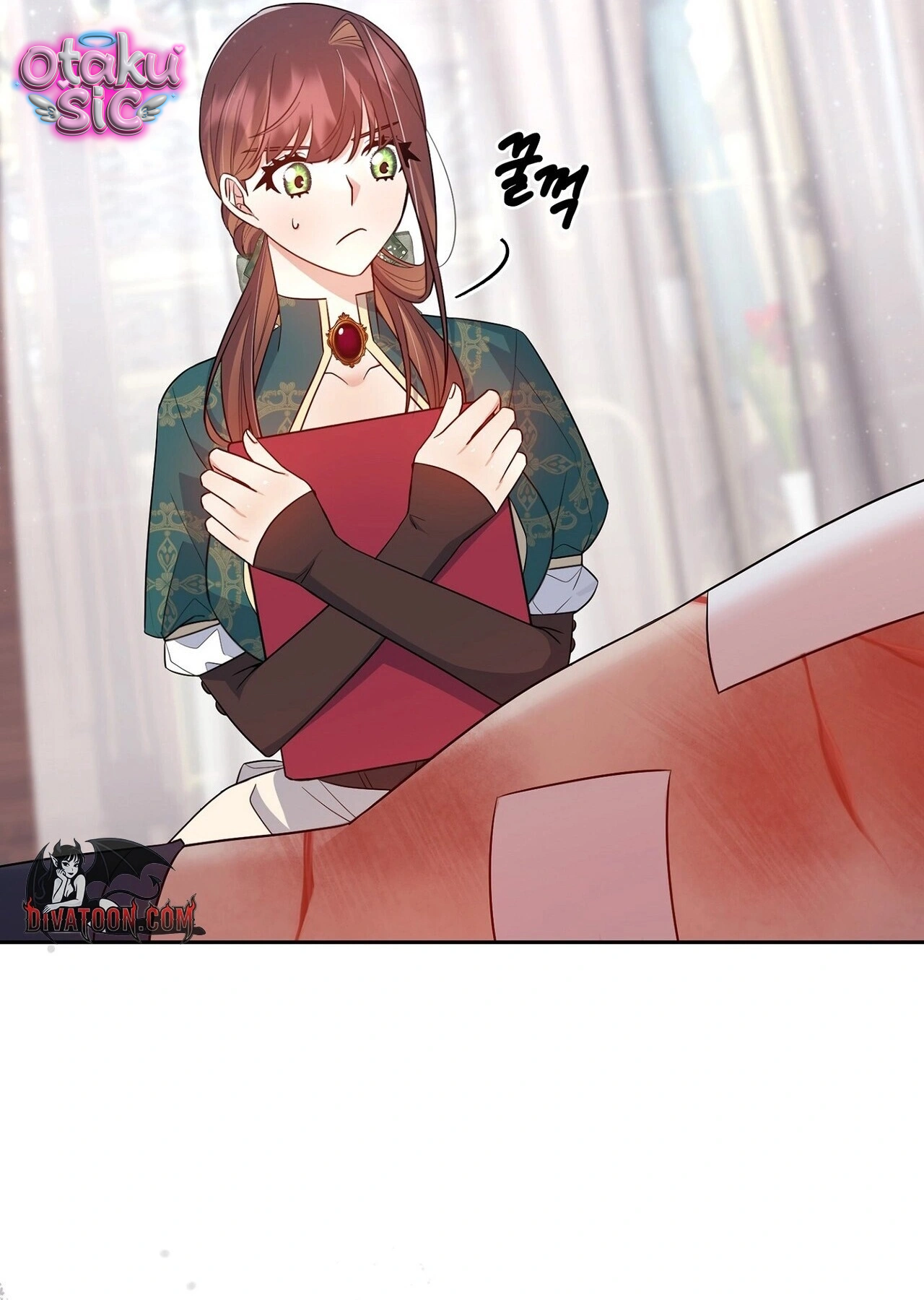 Hệ Thống Bắt Tôi Trở Thành M?! - Chap 24 - Trang 68
