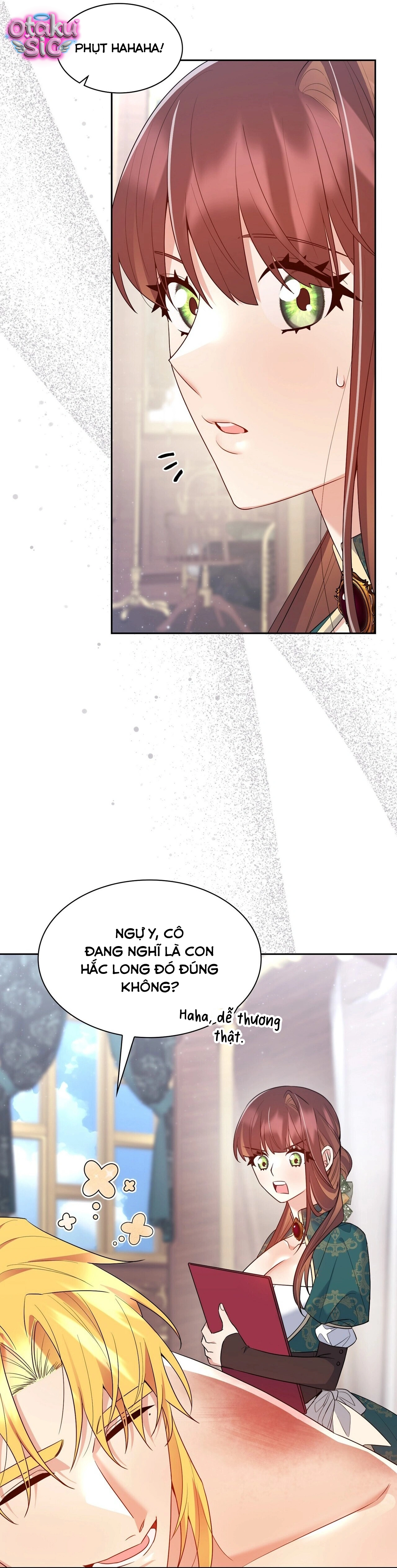 Hệ Thống Bắt Tôi Trở Thành M?! - Chap 24 - Trang 69