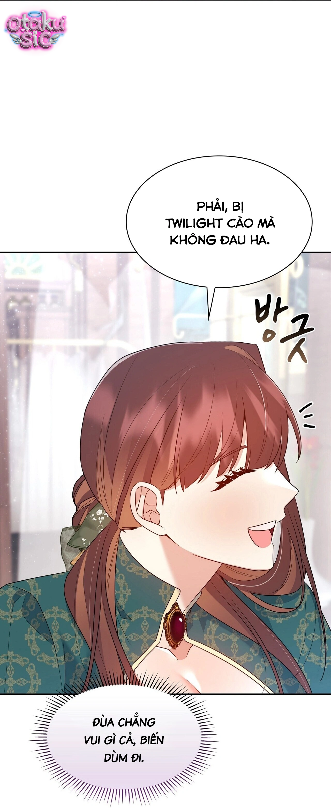 Hệ Thống Bắt Tôi Trở Thành M?! - Chap 24 - Trang 70