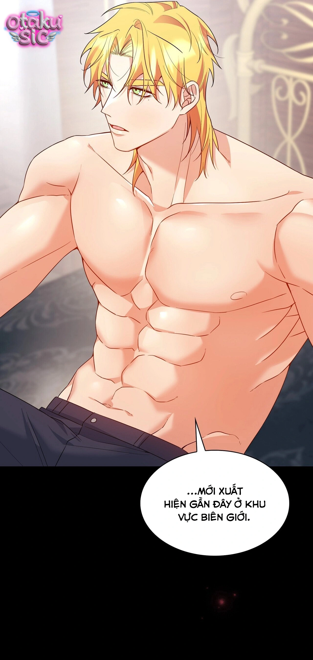 Hệ Thống Bắt Tôi Trở Thành M?! - Chap 24 - Trang 72