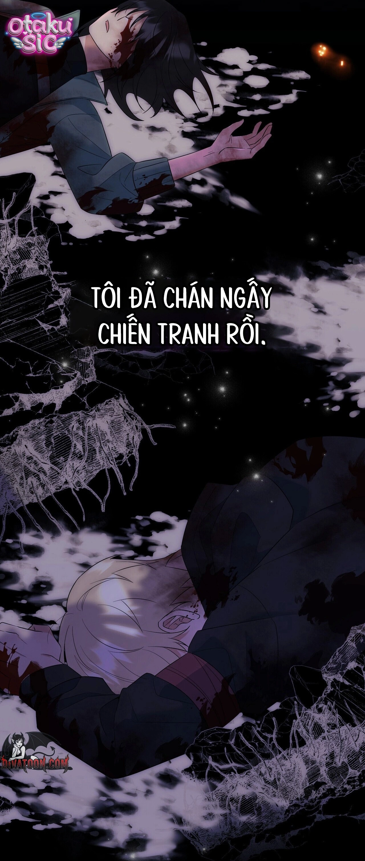Hệ Thống Bắt Tôi Trở Thành M?! - Chap 24 - Trang 77
