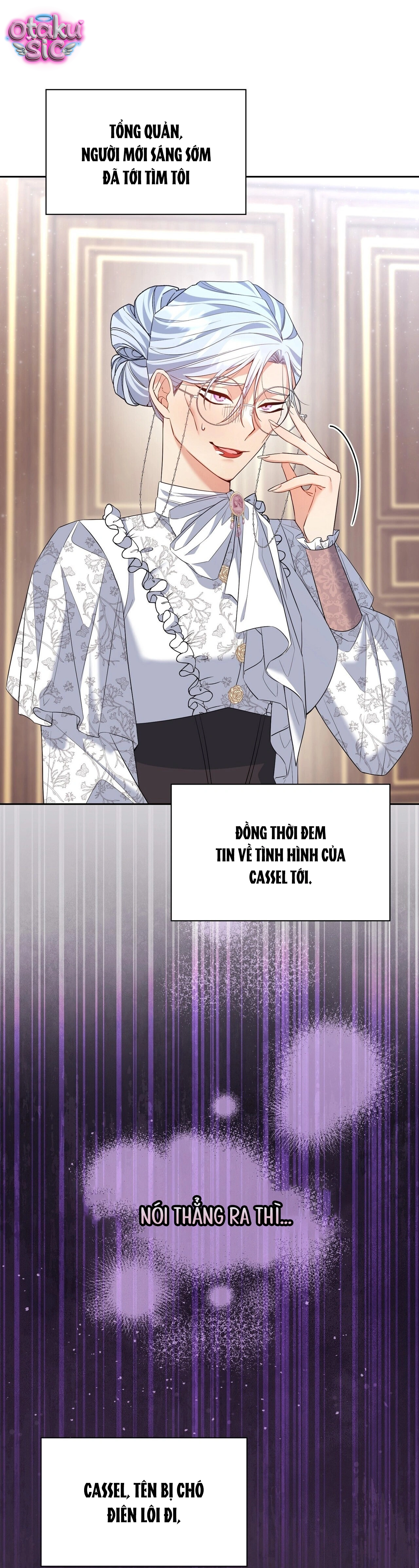 Hệ Thống Bắt Tôi Trở Thành M?! - Chap 24 - Trang 9