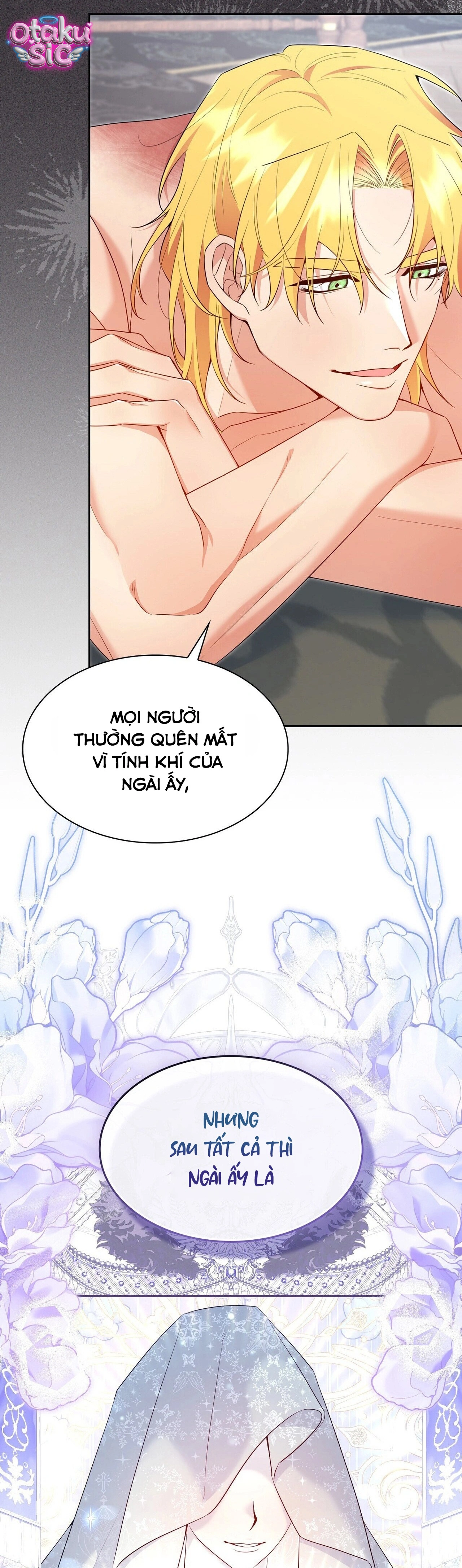 Hệ Thống Bắt Tôi Trở Thành M?! - Chap 25 - Trang 13