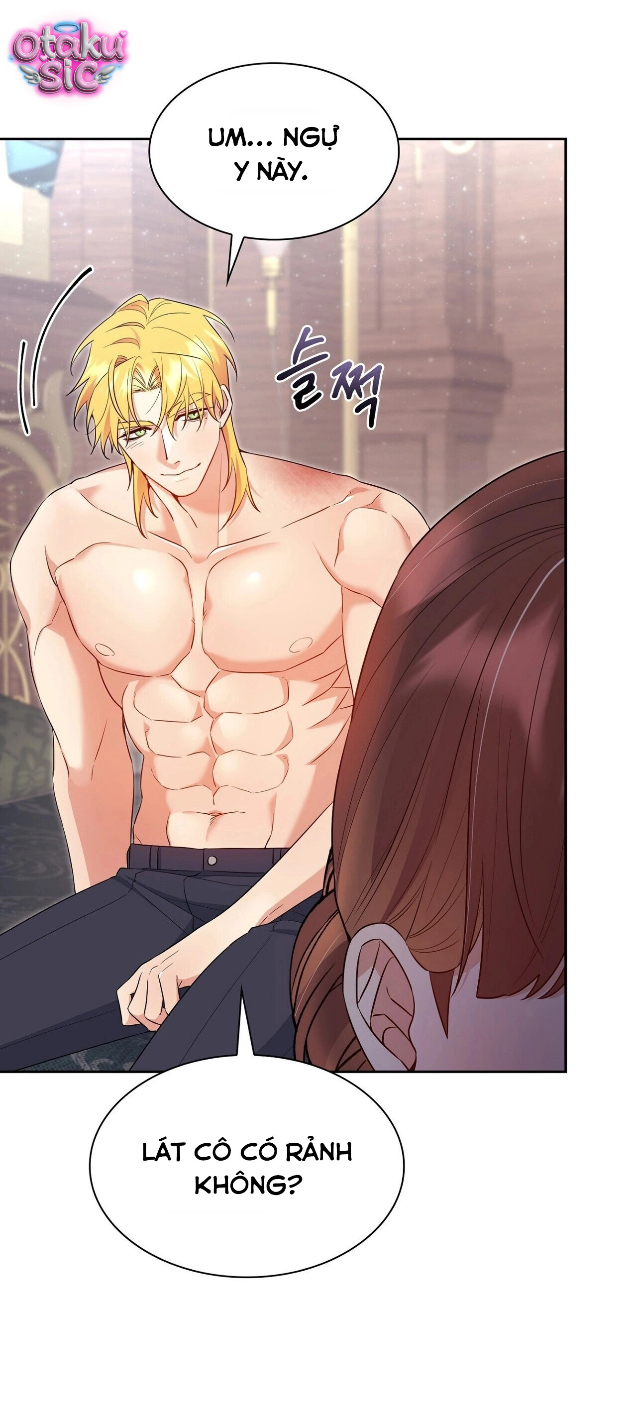 Hệ Thống Bắt Tôi Trở Thành M?! - Chap 25 - Trang 17