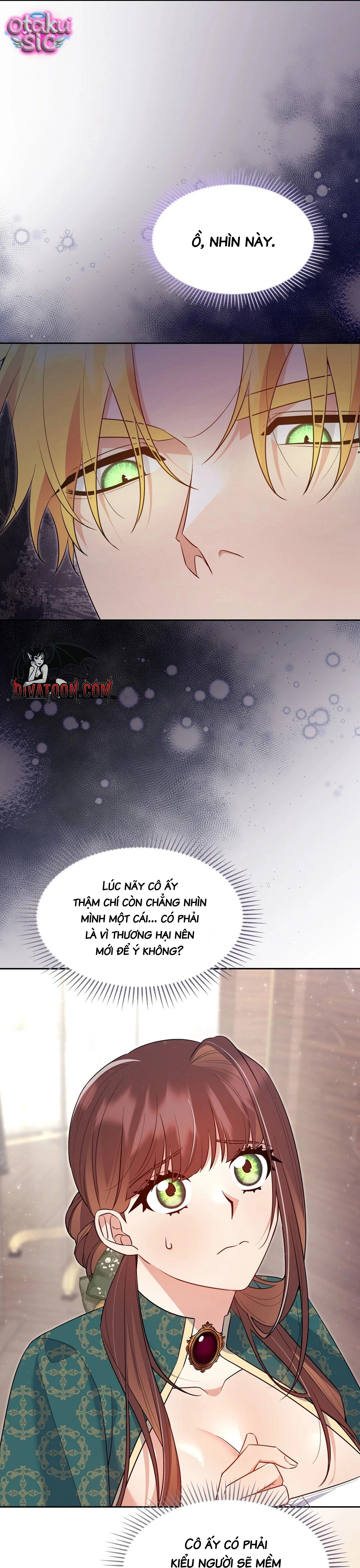 Hệ Thống Bắt Tôi Trở Thành M?! - Chap 25 - Trang 20