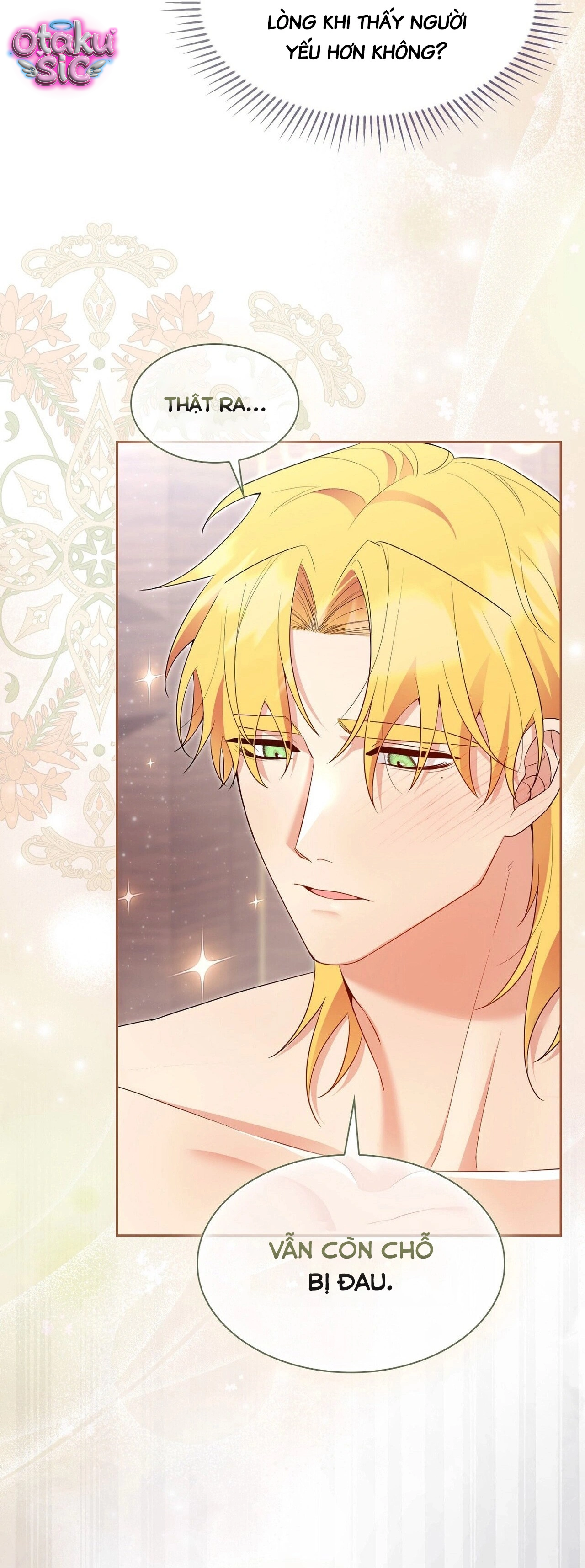 Hệ Thống Bắt Tôi Trở Thành M?! - Chap 25 - Trang 21