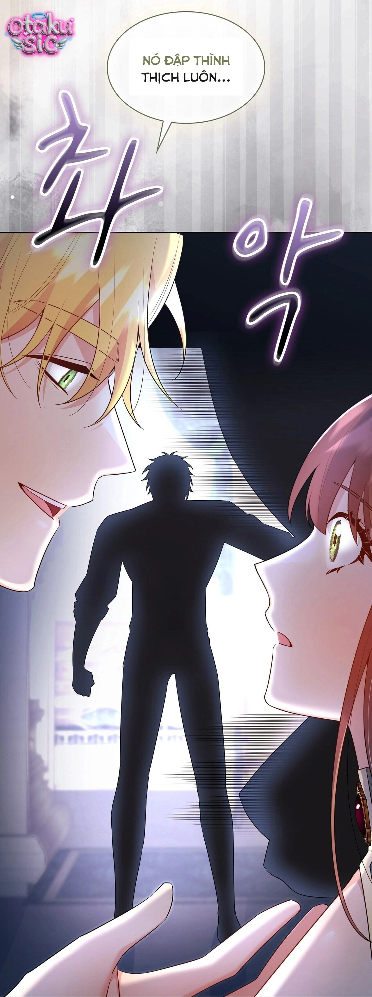 Hệ Thống Bắt Tôi Trở Thành M?! - Chap 25 - Trang 22