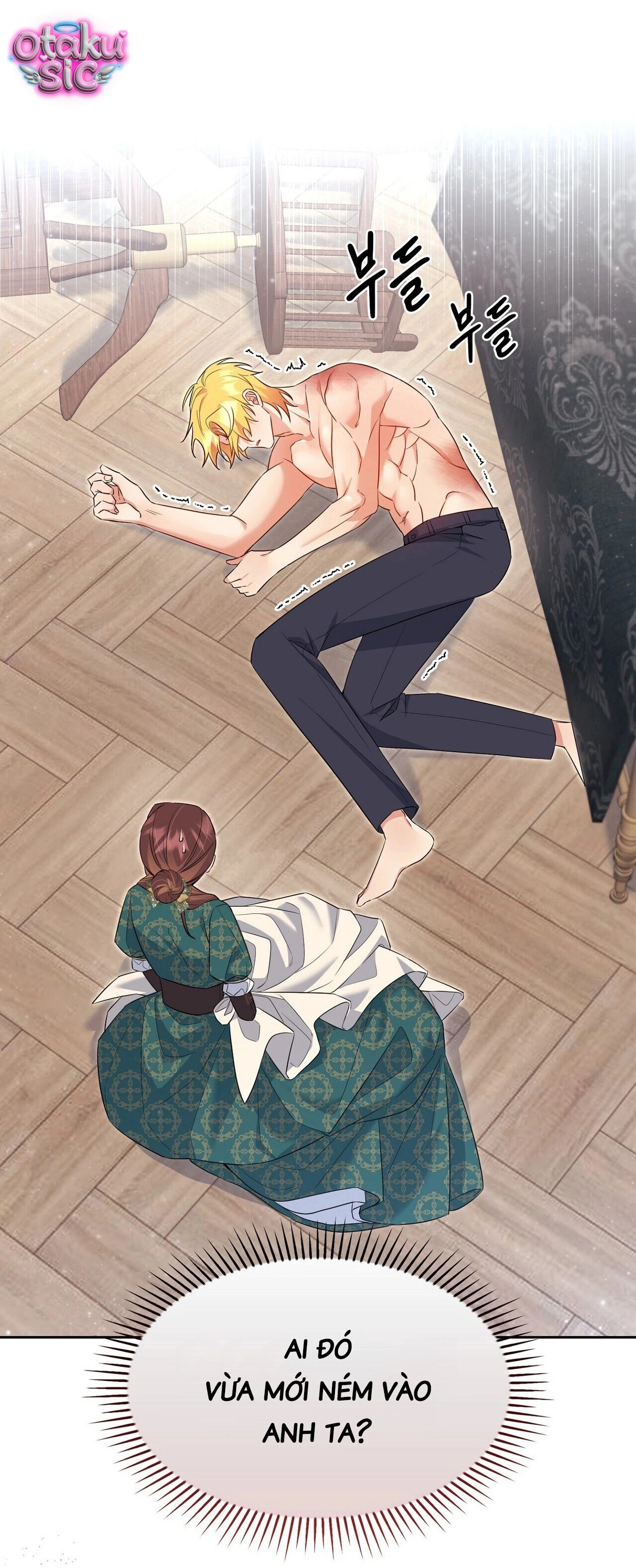 Hệ Thống Bắt Tôi Trở Thành M?! - Chap 25 - Trang 26