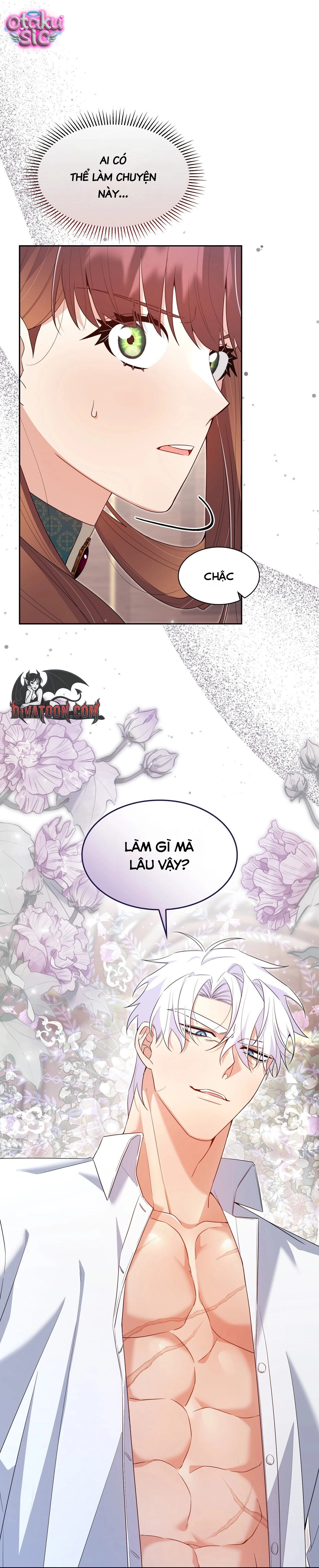 Hệ Thống Bắt Tôi Trở Thành M?! - Chap 25 - Trang 27