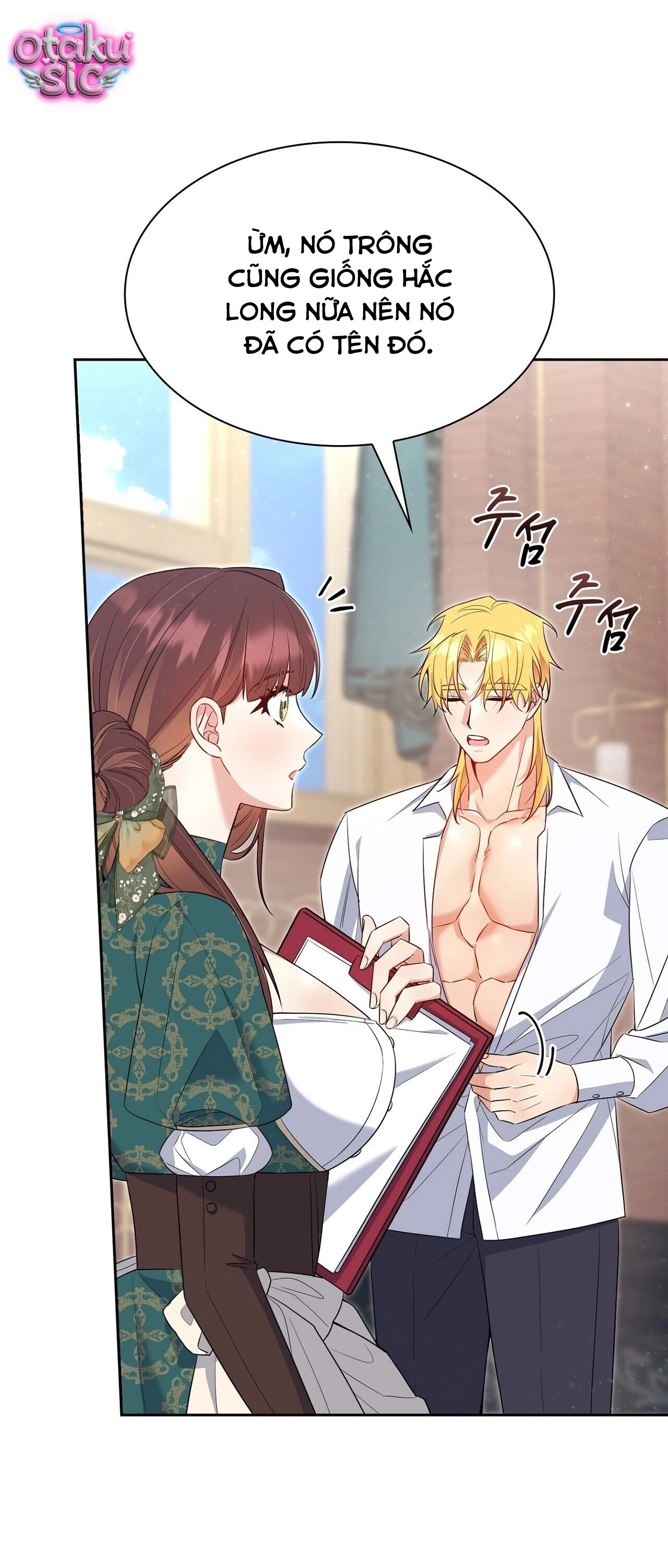Hệ Thống Bắt Tôi Trở Thành M?! - Chap 25 - Trang 4