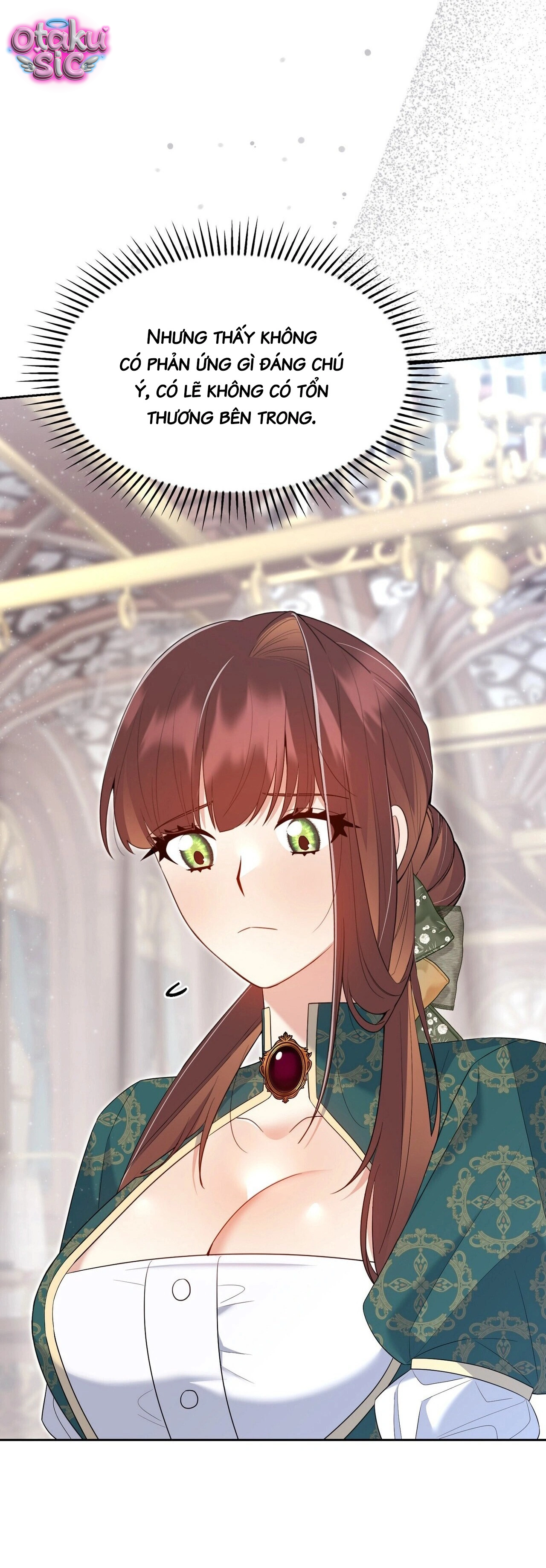 Hệ Thống Bắt Tôi Trở Thành M?! - Chap 25 - Trang 34