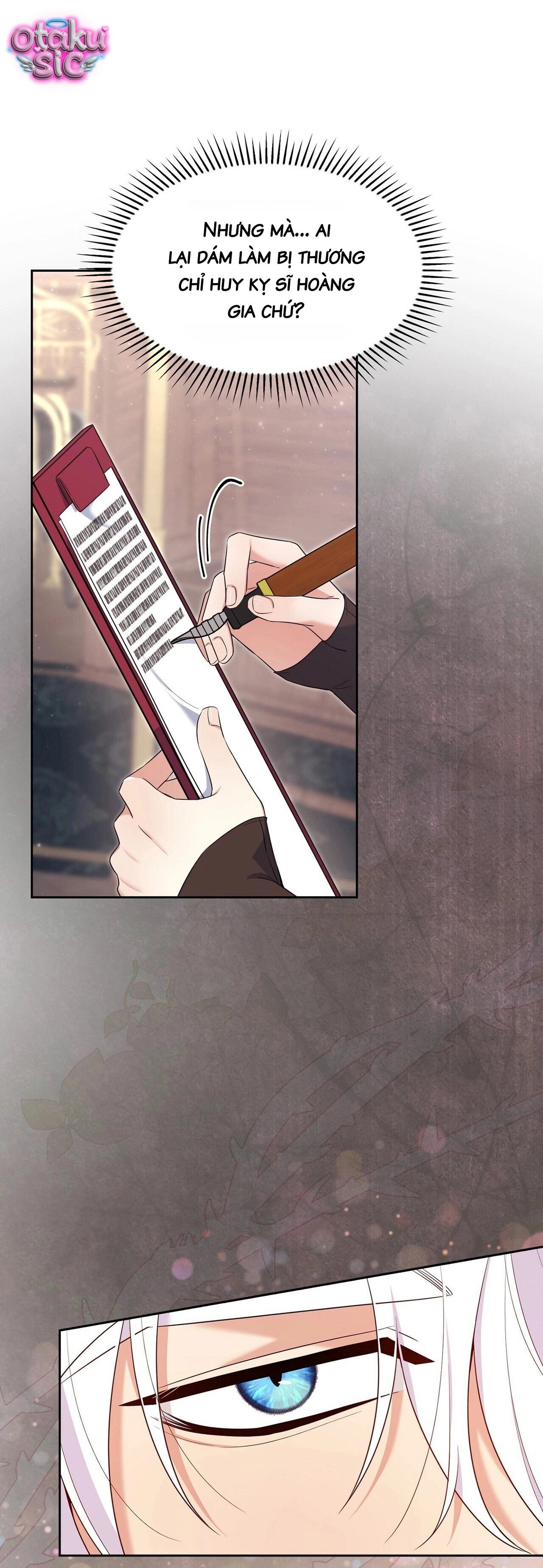 Hệ Thống Bắt Tôi Trở Thành M?! - Chap 25 - Trang 35