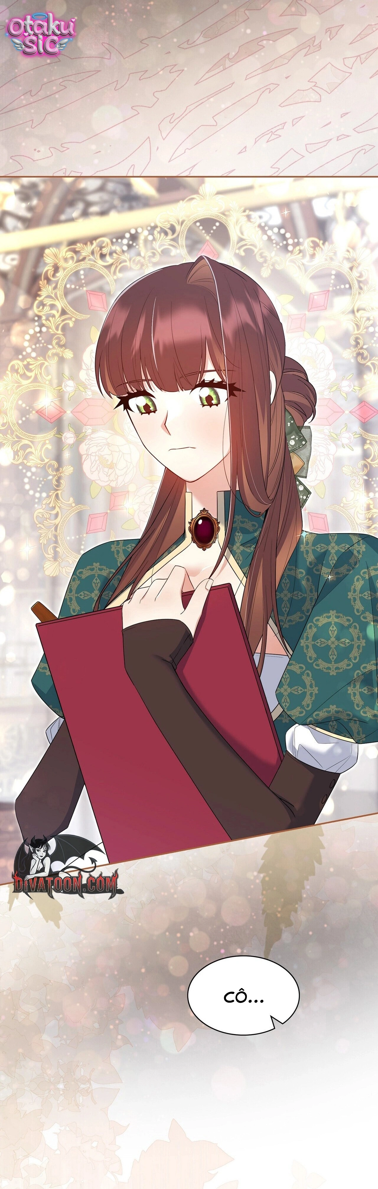 Hệ Thống Bắt Tôi Trở Thành M?! - Chap 25 - Trang 36