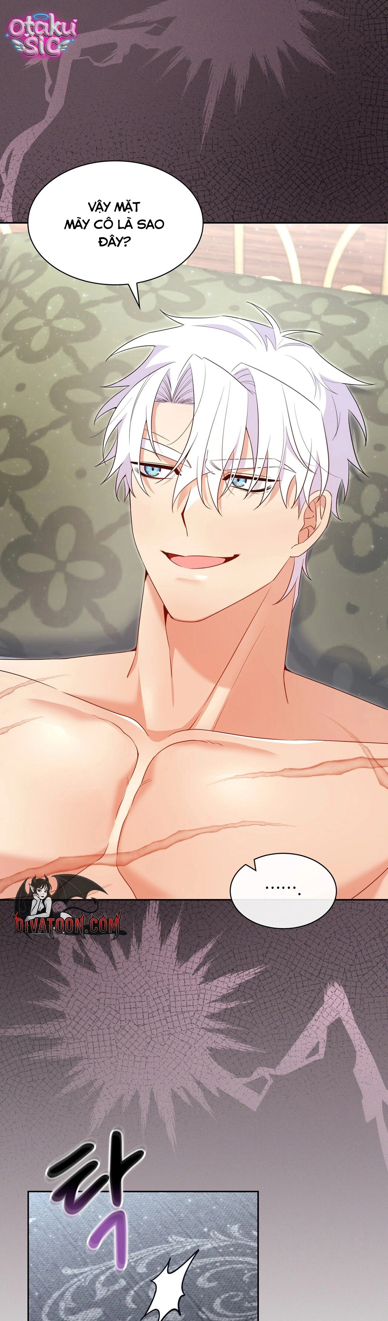 Hệ Thống Bắt Tôi Trở Thành M?! - Chap 25 - Trang 39