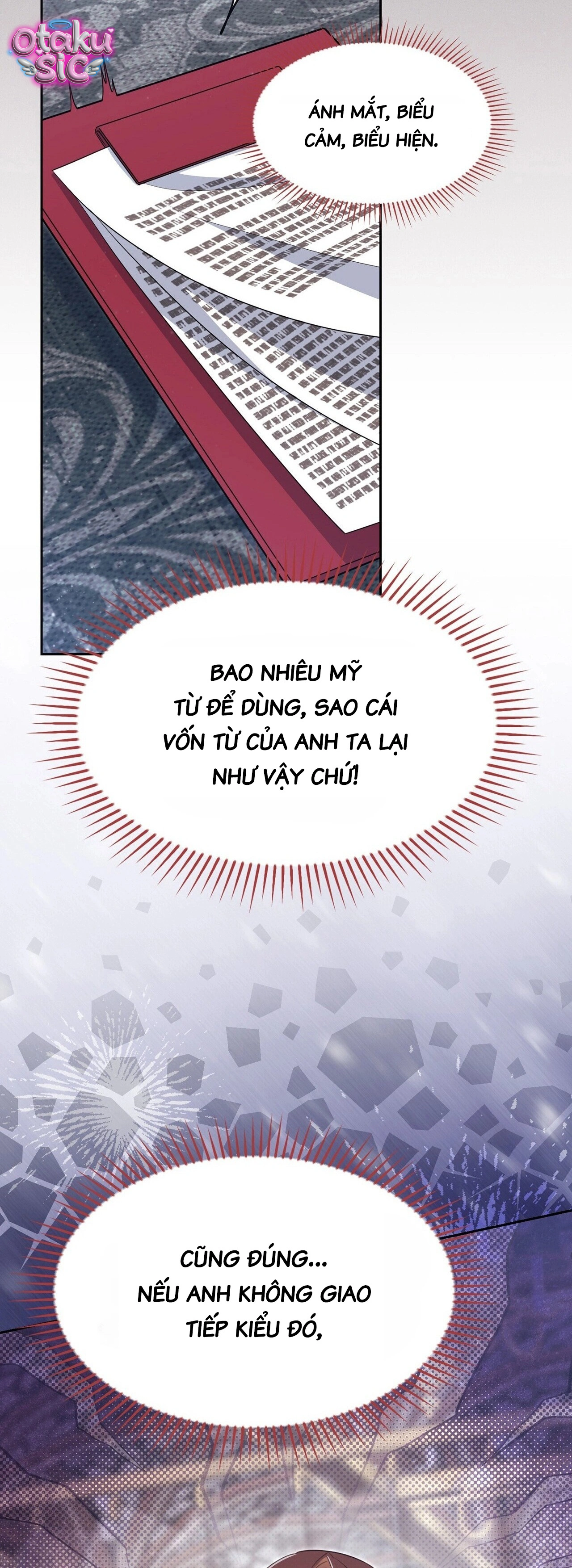 Hệ Thống Bắt Tôi Trở Thành M?! - Chap 25 - Trang 40