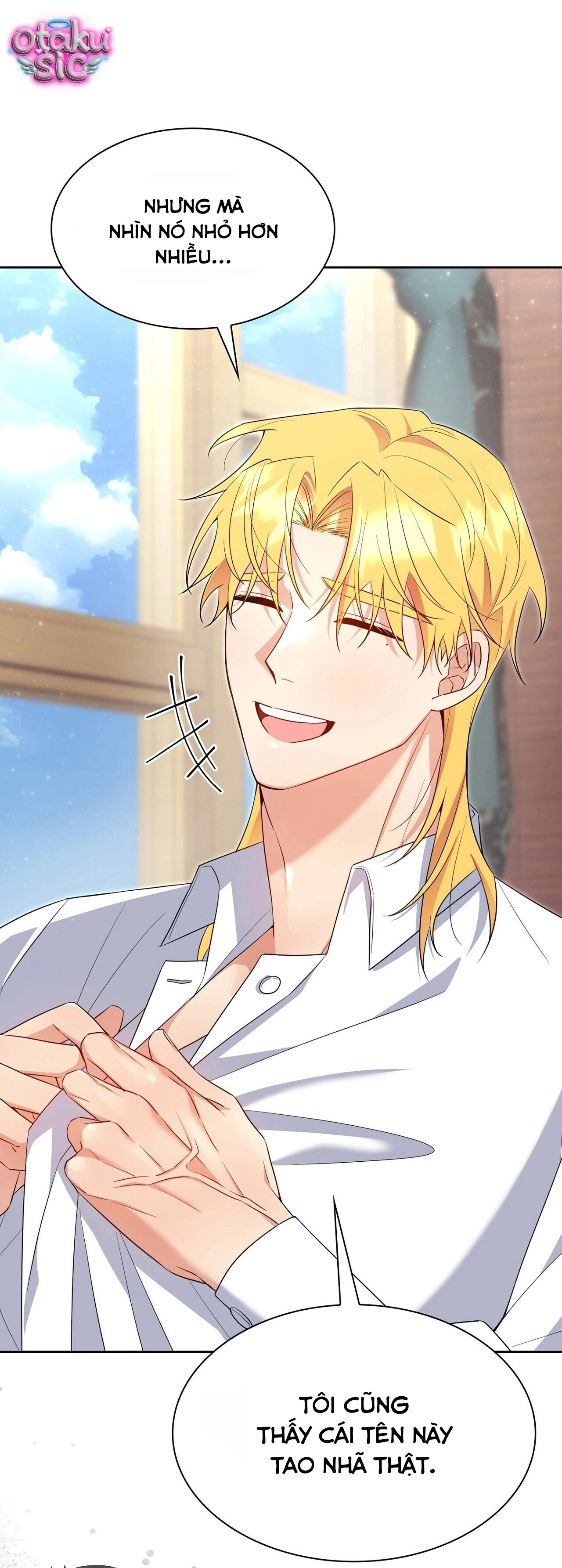 Hệ Thống Bắt Tôi Trở Thành M?! - Chap 25 - Trang 5