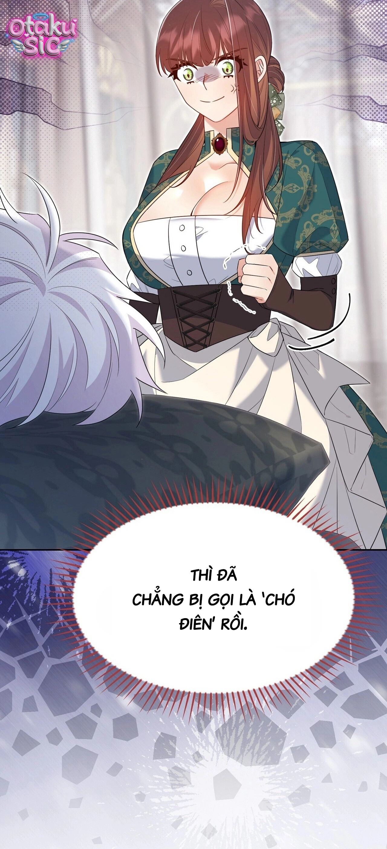 Hệ Thống Bắt Tôi Trở Thành M?! - Chap 25 - Trang 41