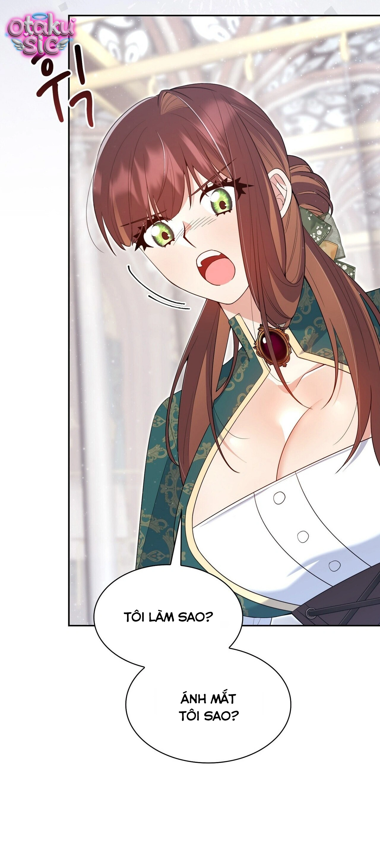 Hệ Thống Bắt Tôi Trở Thành M?! - Chap 25 - Trang 42