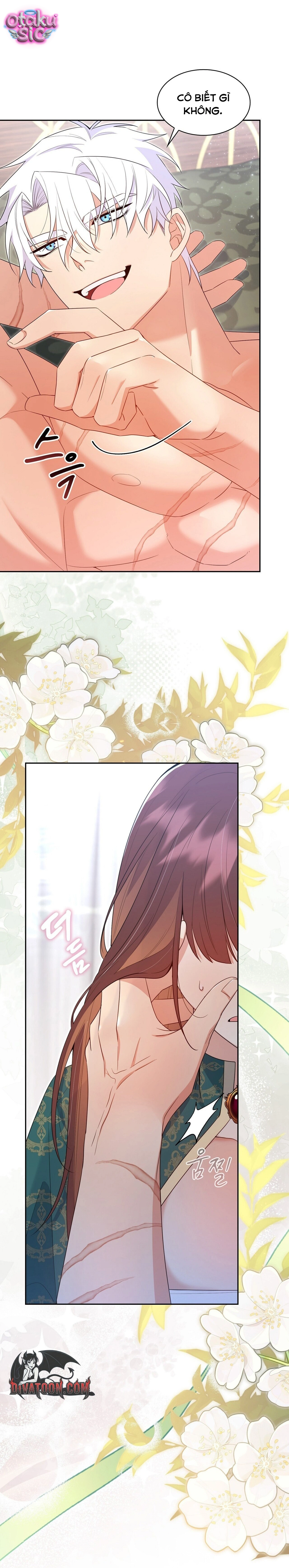 Hệ Thống Bắt Tôi Trở Thành M?! - Chap 25 - Trang 43