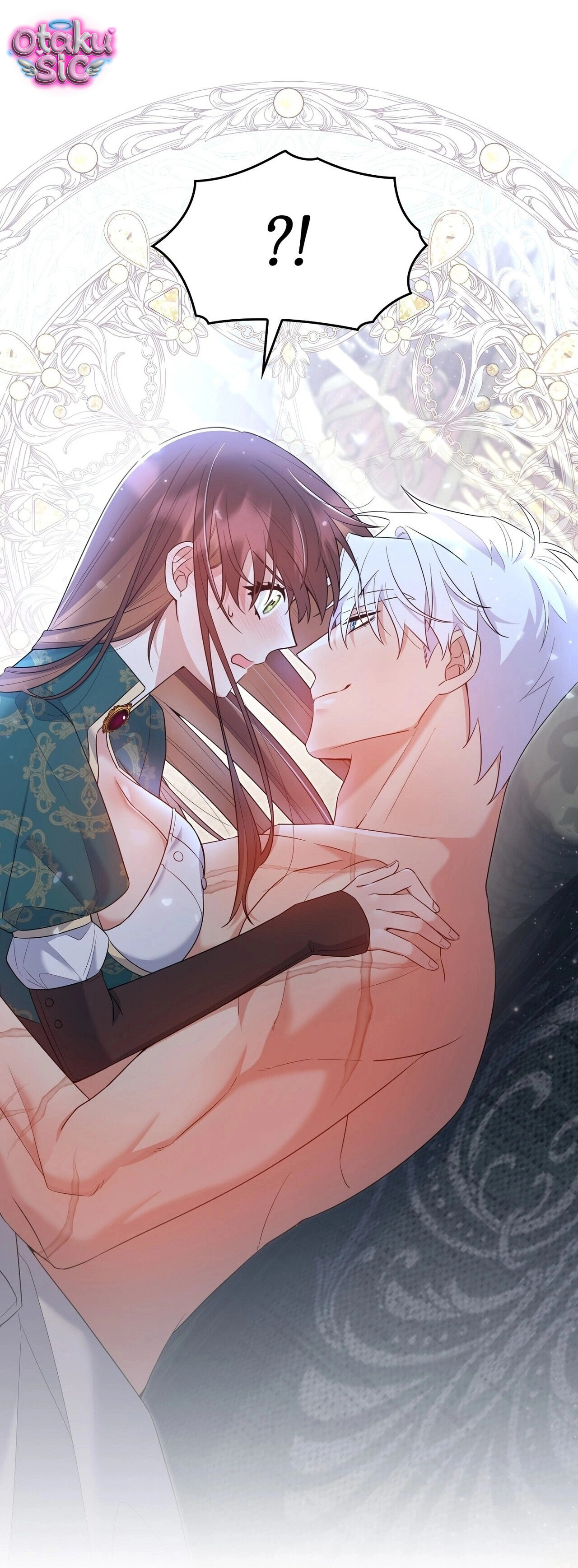 Hệ Thống Bắt Tôi Trở Thành M?! - Chap 25 - Trang 47