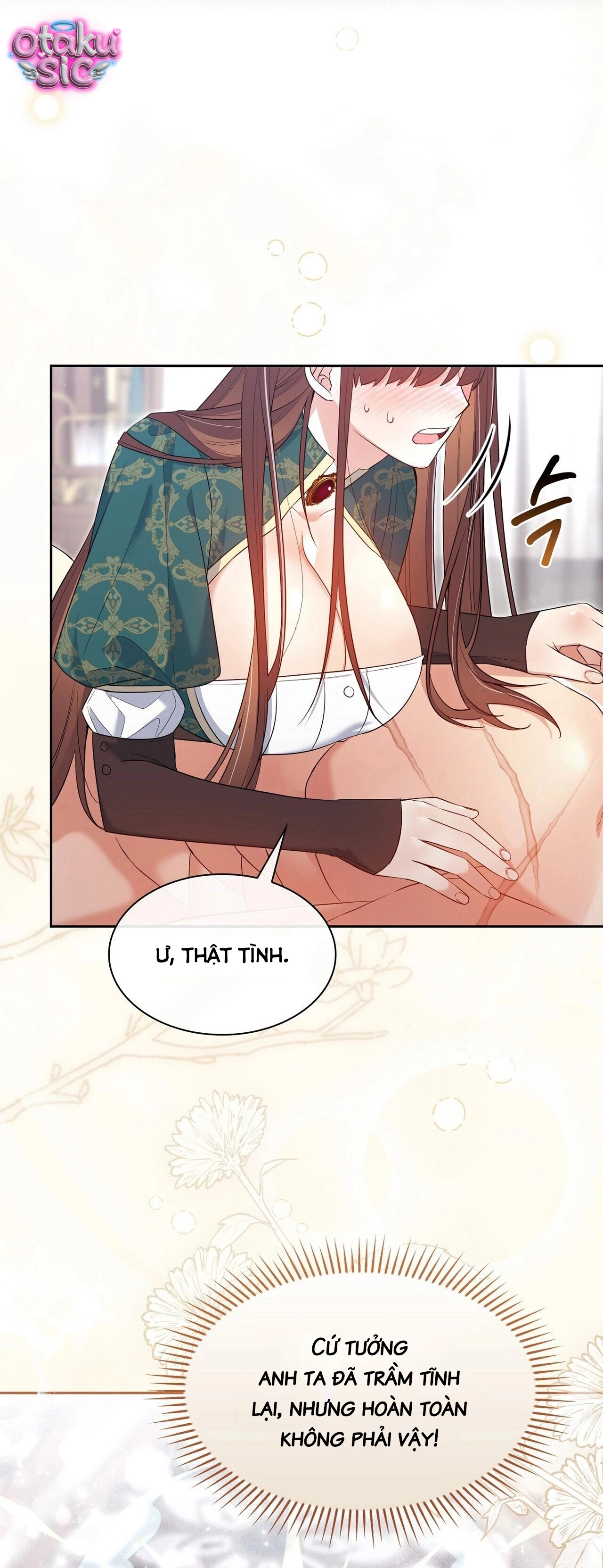Hệ Thống Bắt Tôi Trở Thành M?! - Chap 25 - Trang 48