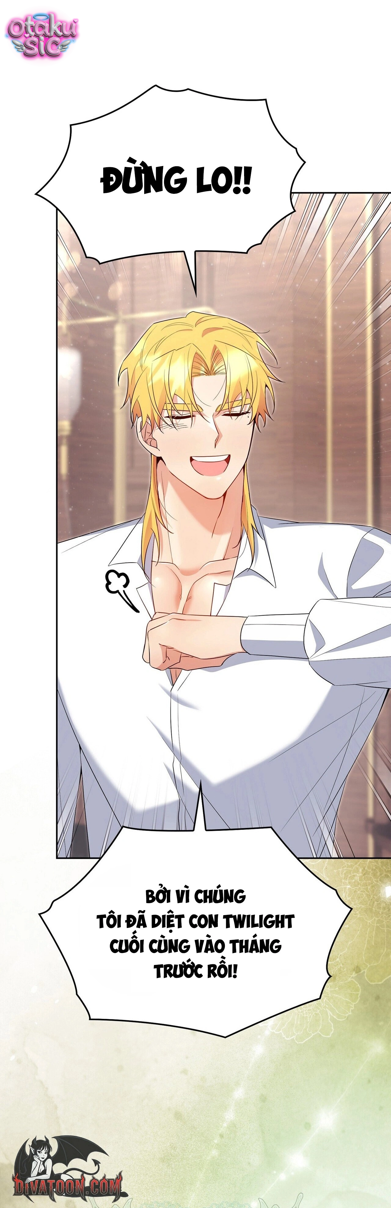 Hệ Thống Bắt Tôi Trở Thành M?! - Chap 25 - Trang 9