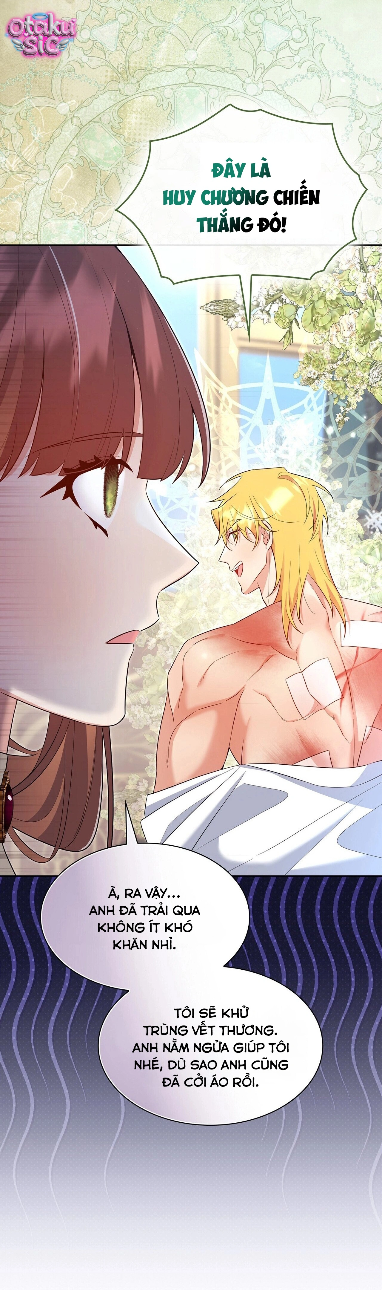 Hệ Thống Bắt Tôi Trở Thành M?! - Chap 25 - Trang 10