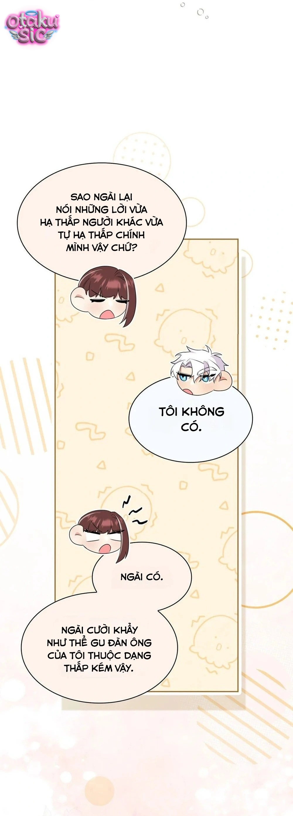 Hệ Thống Bắt Tôi Trở Thành M?! - Chap 26 - Trang 11