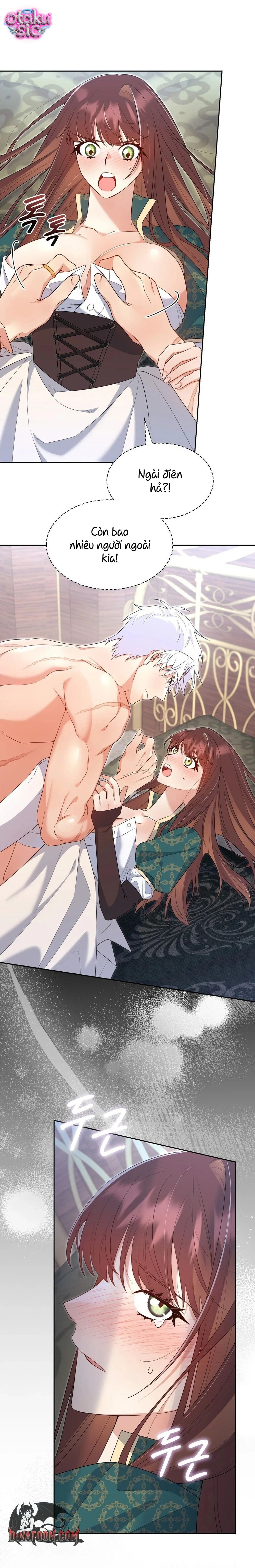 Hệ Thống Bắt Tôi Trở Thành M?! - Chap 26 - Trang 19