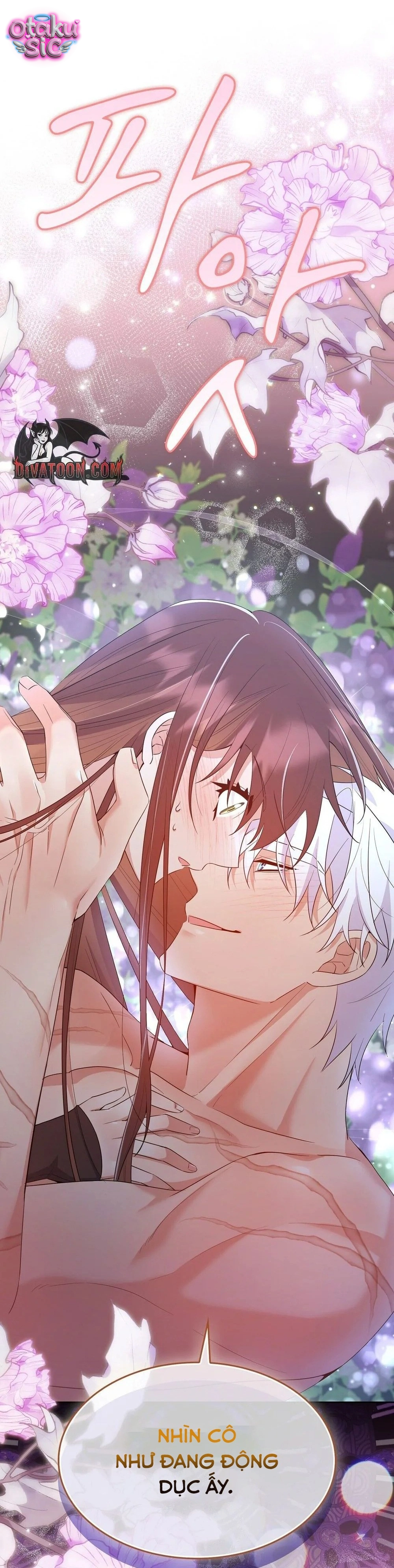 Hệ Thống Bắt Tôi Trở Thành M?! - Chap 26 - Trang 3