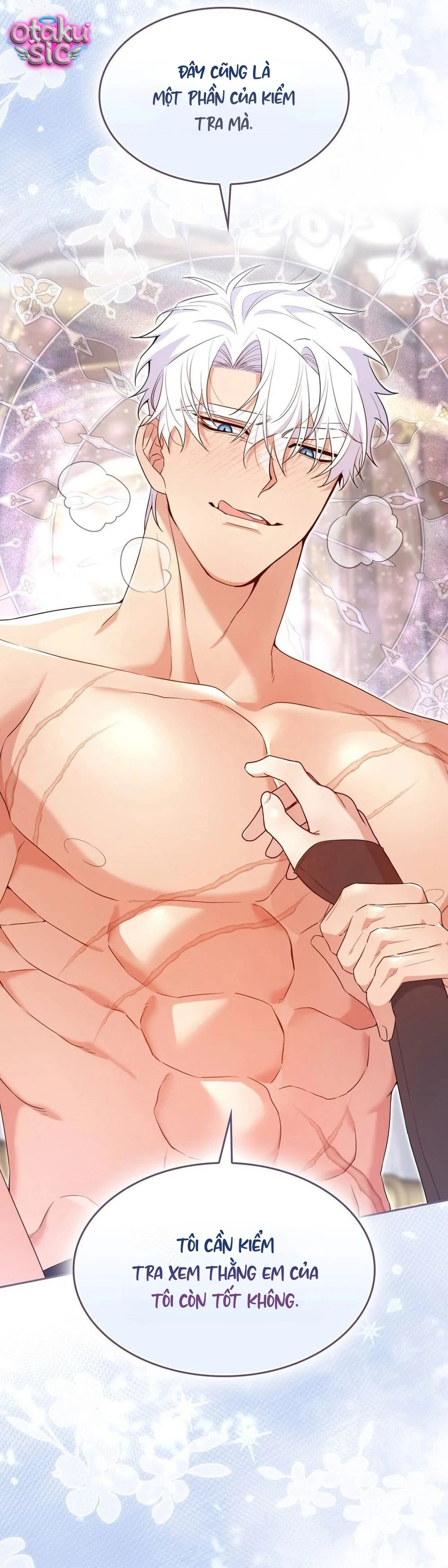 Hệ Thống Bắt Tôi Trở Thành M?! - Chap 26 - Trang 22