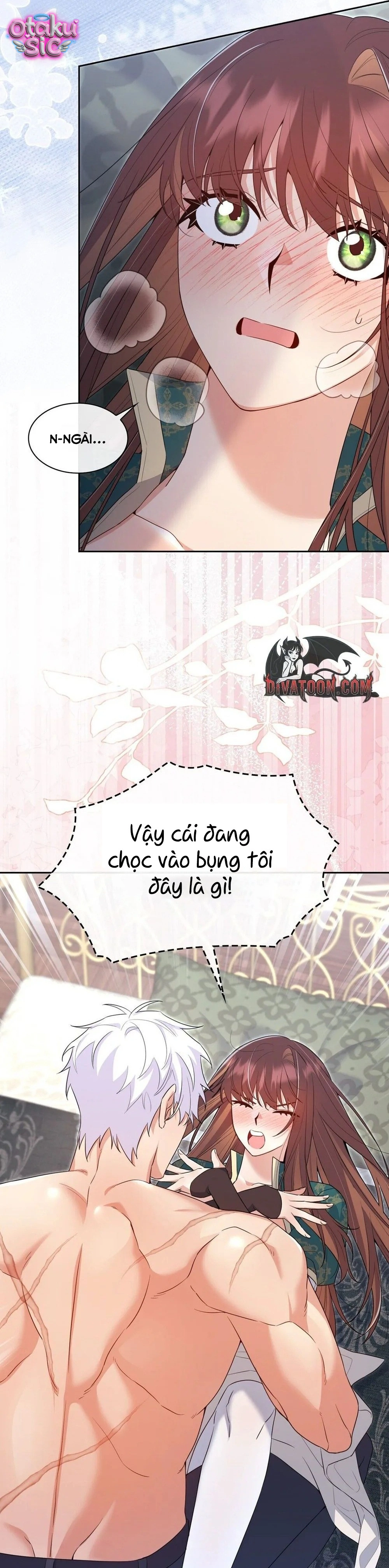 Hệ Thống Bắt Tôi Trở Thành M?! - Chap 26 - Trang 23