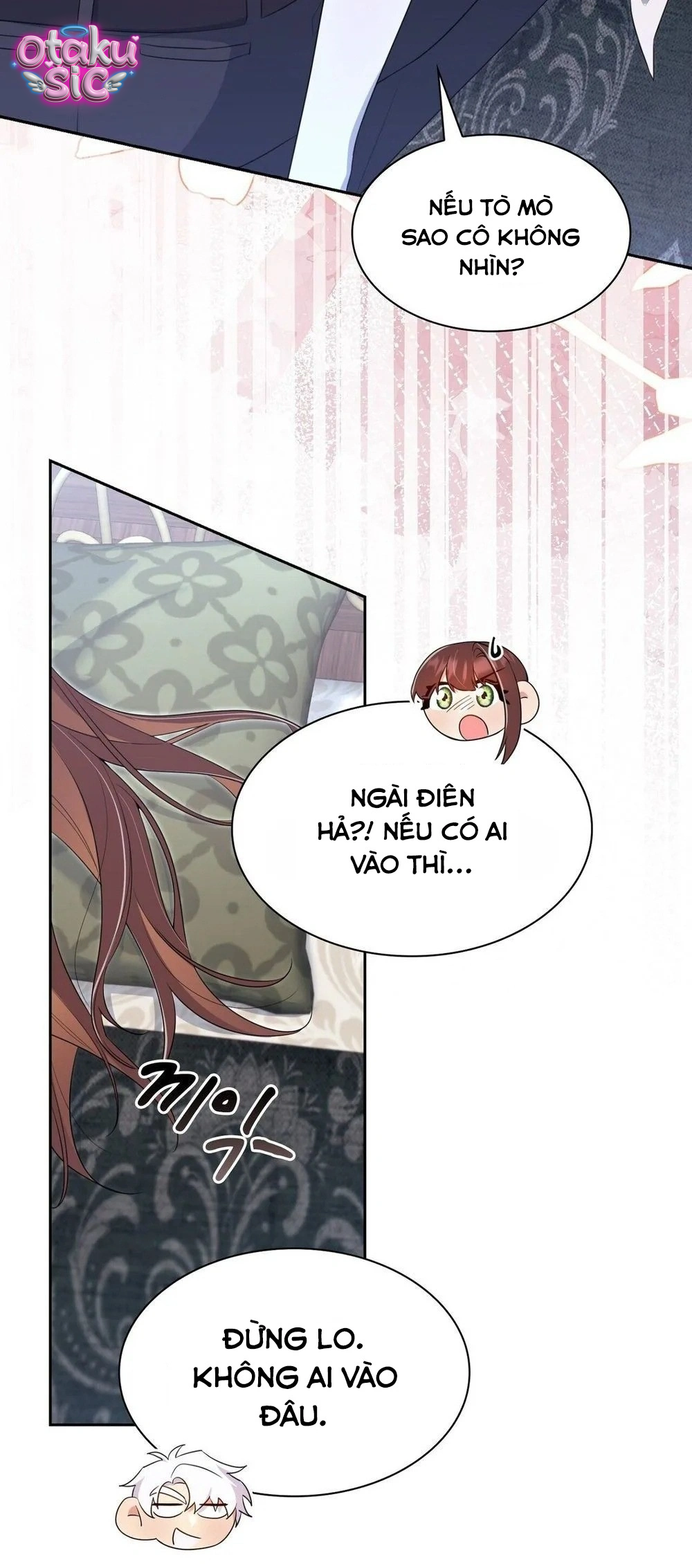 Hệ Thống Bắt Tôi Trở Thành M?! - Chap 26 - Trang 24