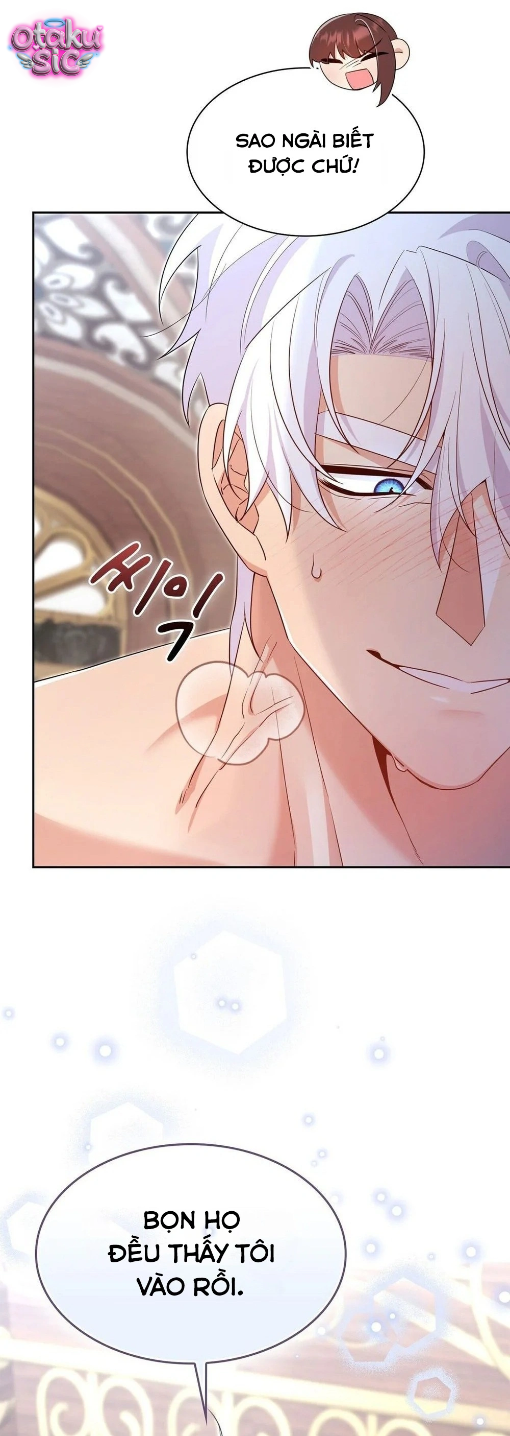 Hệ Thống Bắt Tôi Trở Thành M?! - Chap 26 - Trang 25