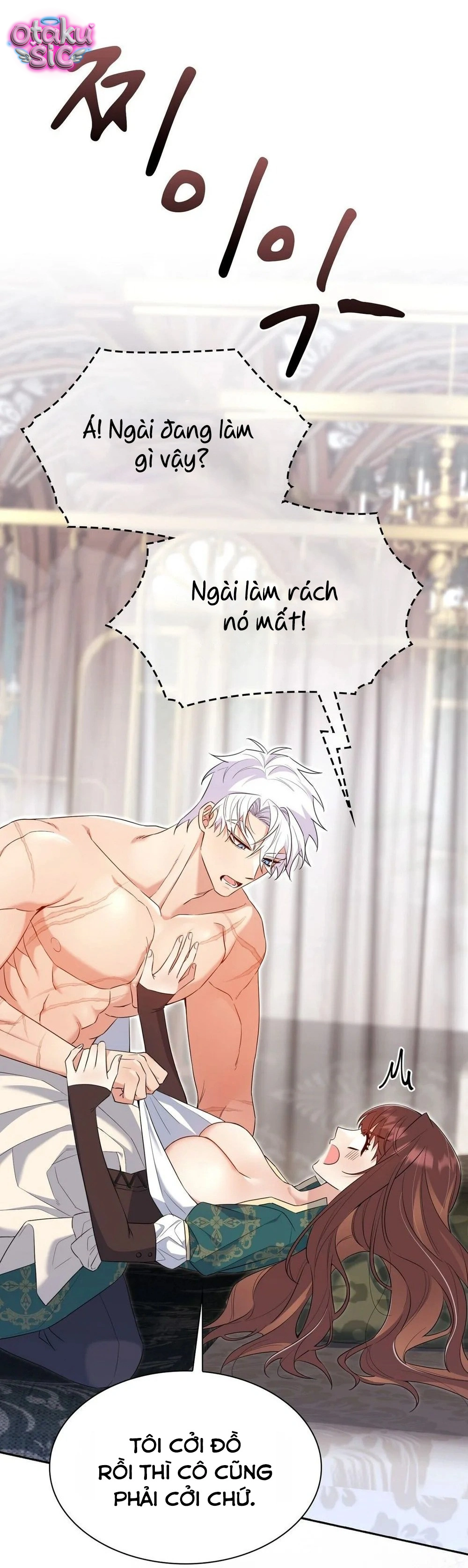 Hệ Thống Bắt Tôi Trở Thành M?! - Chap 26 - Trang 29