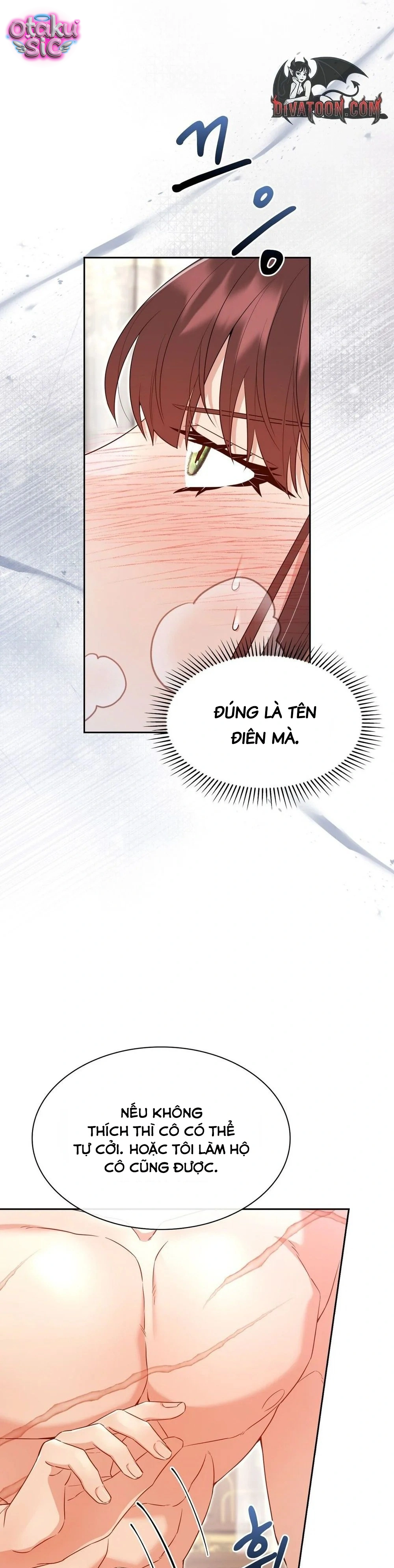 Hệ Thống Bắt Tôi Trở Thành M?! - Chap 26 - Trang 30