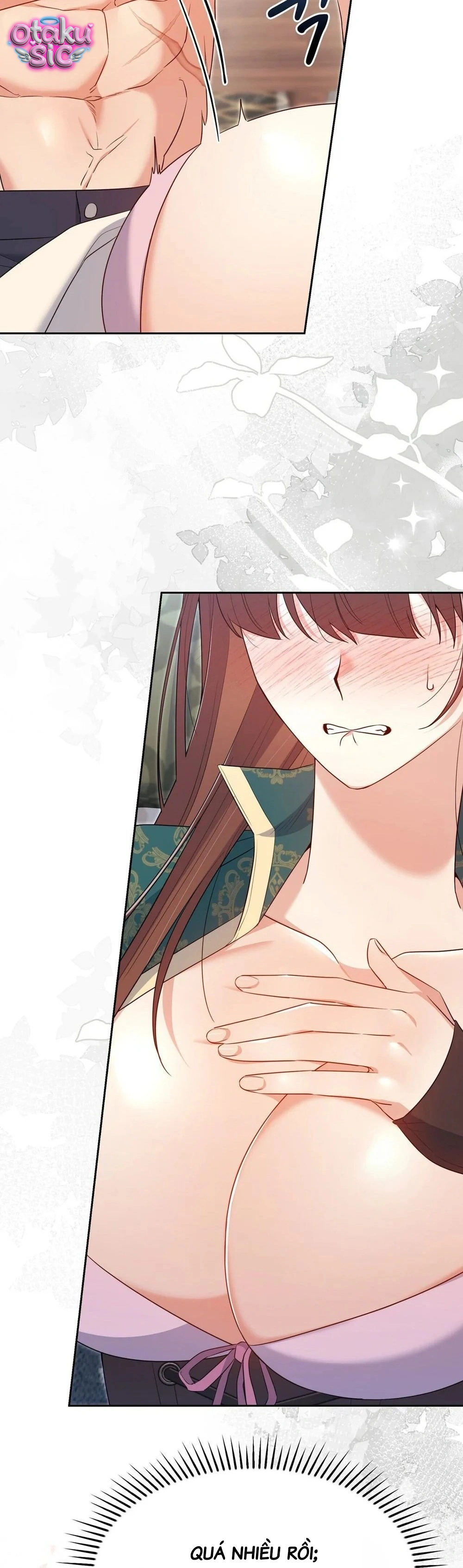 Hệ Thống Bắt Tôi Trở Thành M?! - Chap 26 - Trang 31