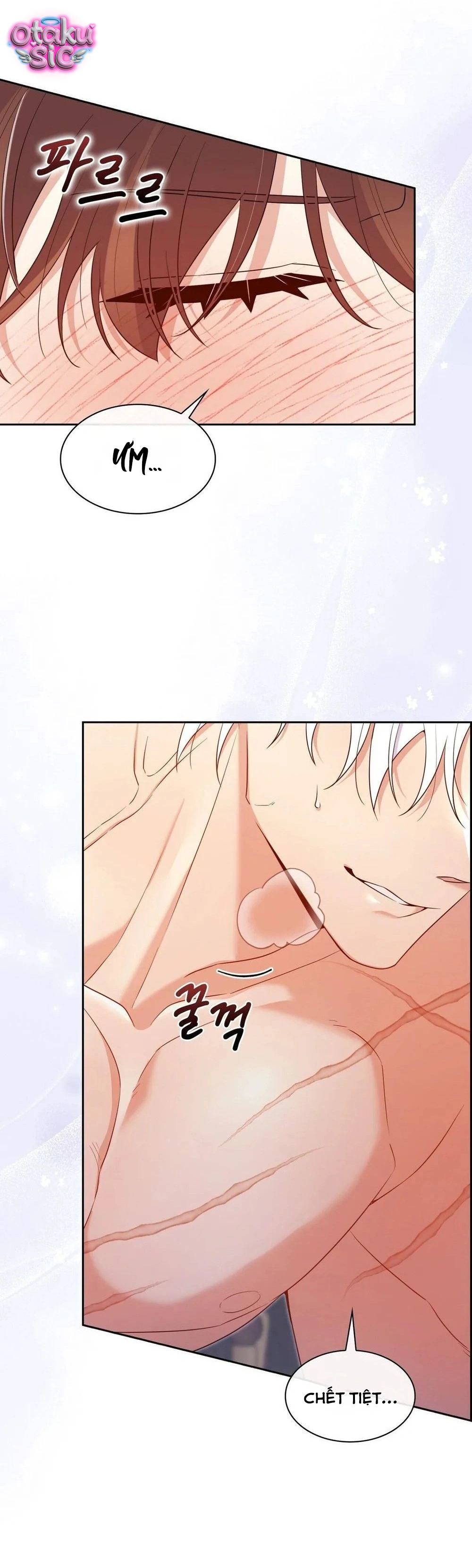 Hệ Thống Bắt Tôi Trở Thành M?! - Chap 26 - Trang 34