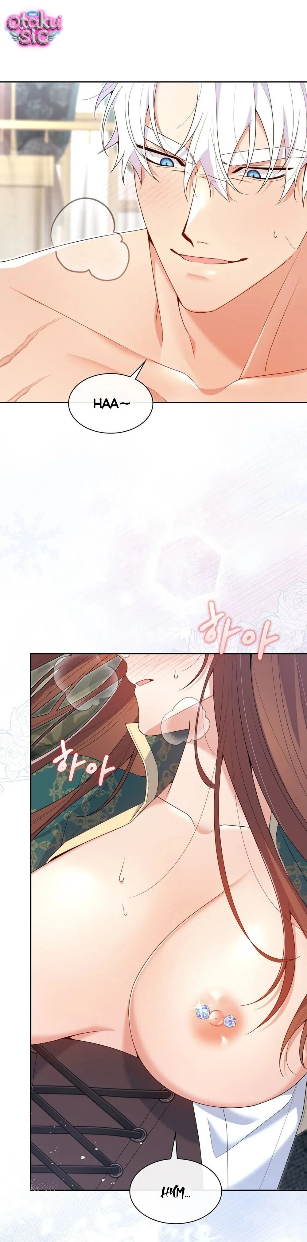 Hệ Thống Bắt Tôi Trở Thành M?! - Chap 26 - Trang 35