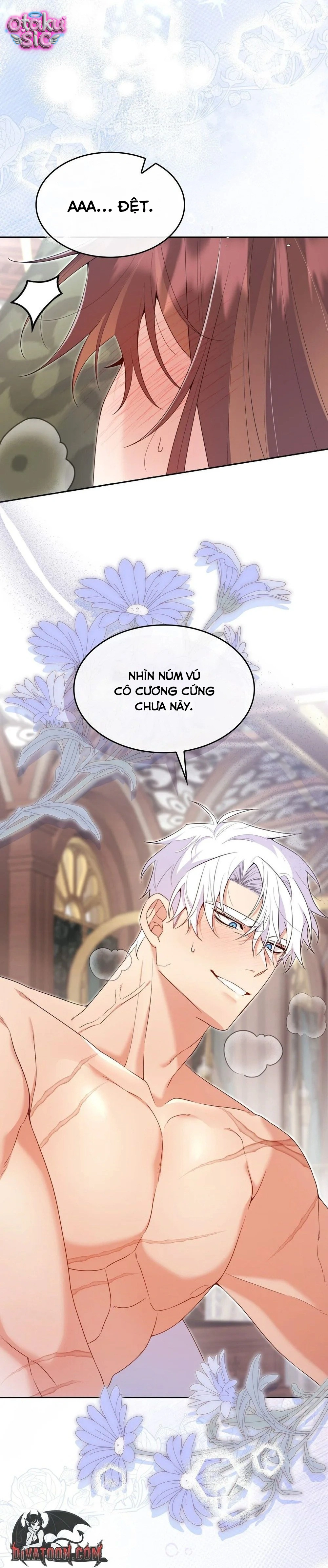 Hệ Thống Bắt Tôi Trở Thành M?! - Chap 26 - Trang 36