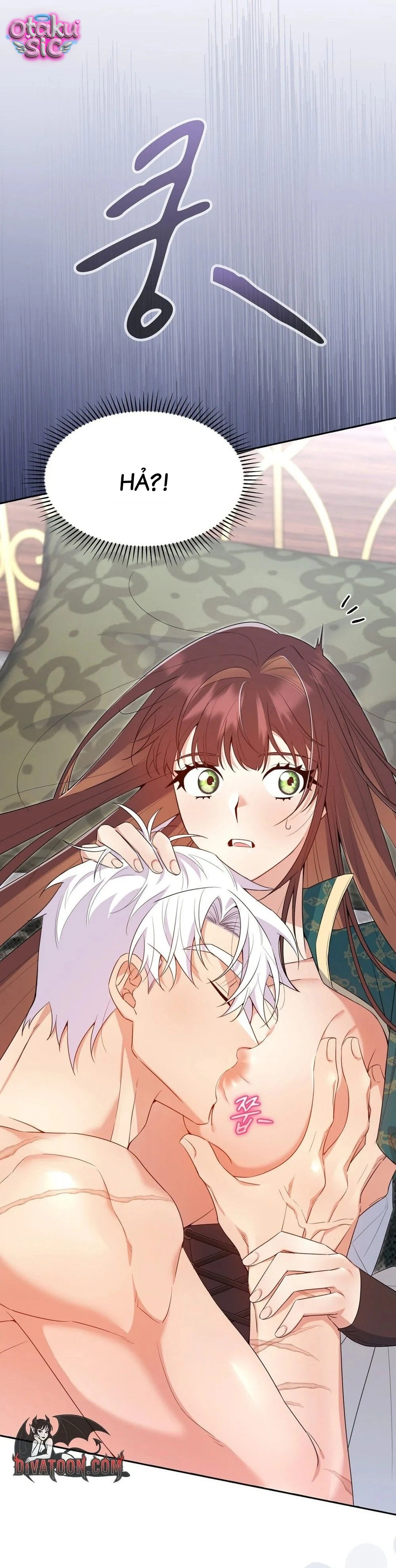 Hệ Thống Bắt Tôi Trở Thành M?! - Chap 26 - Trang 39