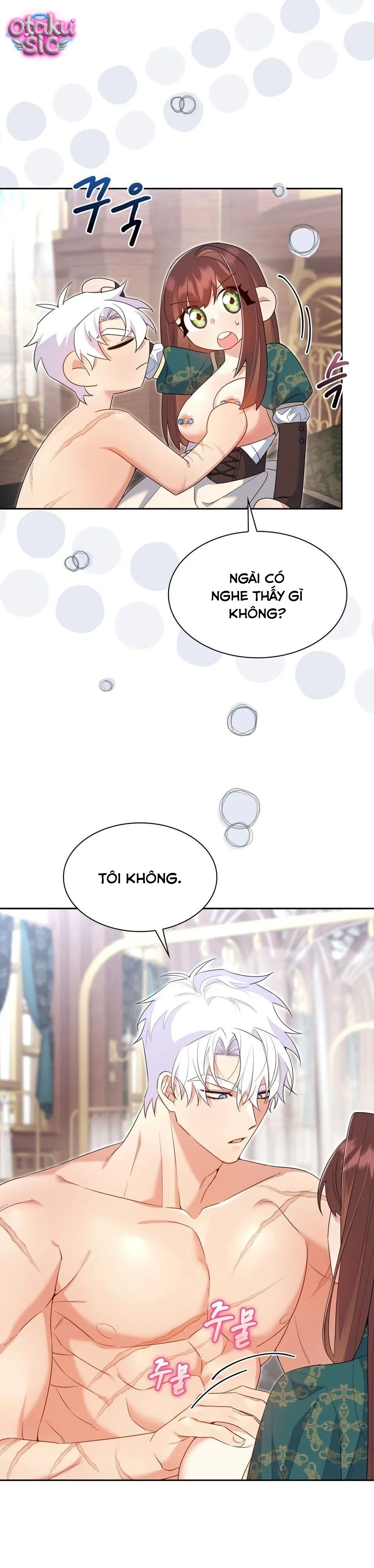 Hệ Thống Bắt Tôi Trở Thành M?! - Chap 26 - Trang 40