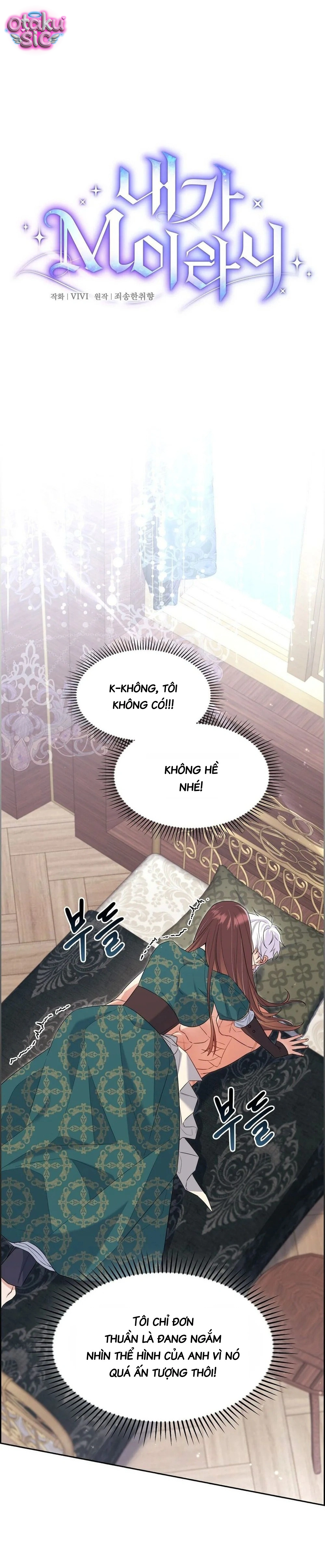 Hệ Thống Bắt Tôi Trở Thành M?! - Chap 26 - Trang 5