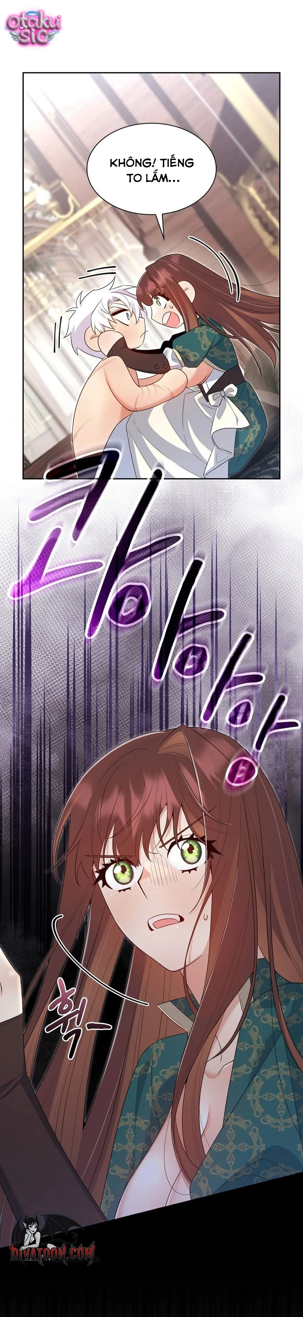 Hệ Thống Bắt Tôi Trở Thành M?! - Chap 26 - Trang 41