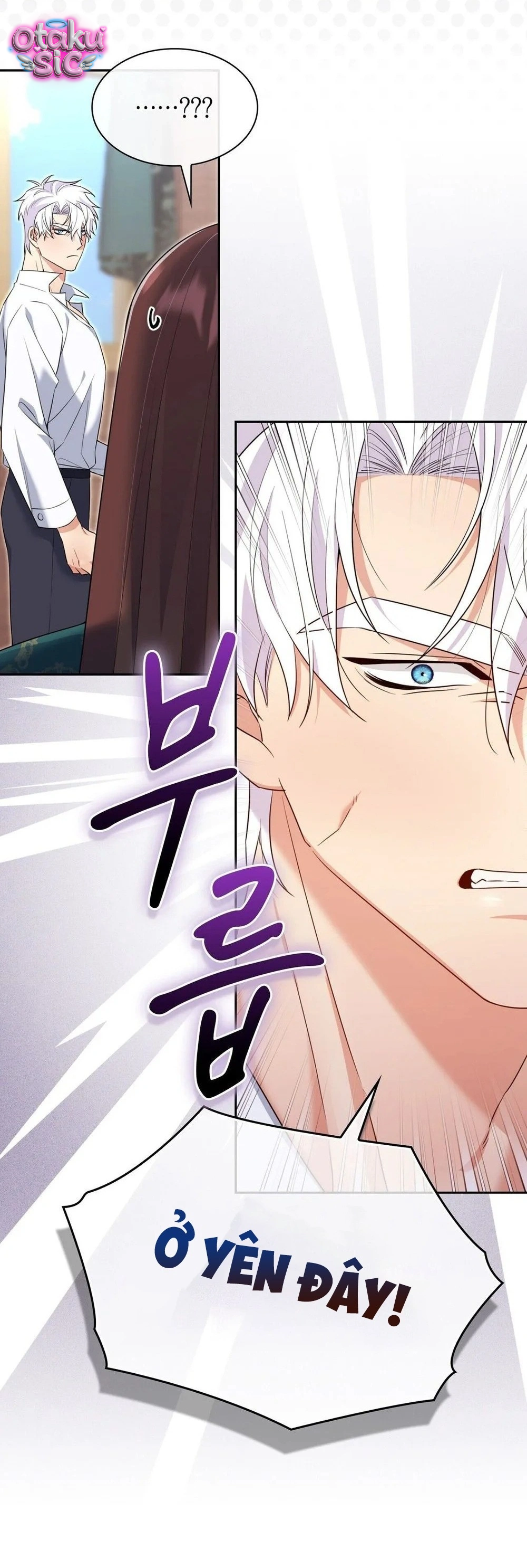 Hệ Thống Bắt Tôi Trở Thành M?! - Chap 26 - Trang 45