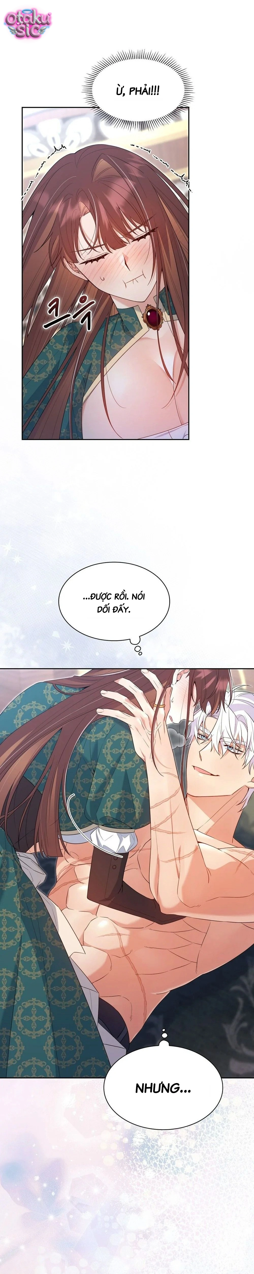 Hệ Thống Bắt Tôi Trở Thành M?! - Chap 26 - Trang 6