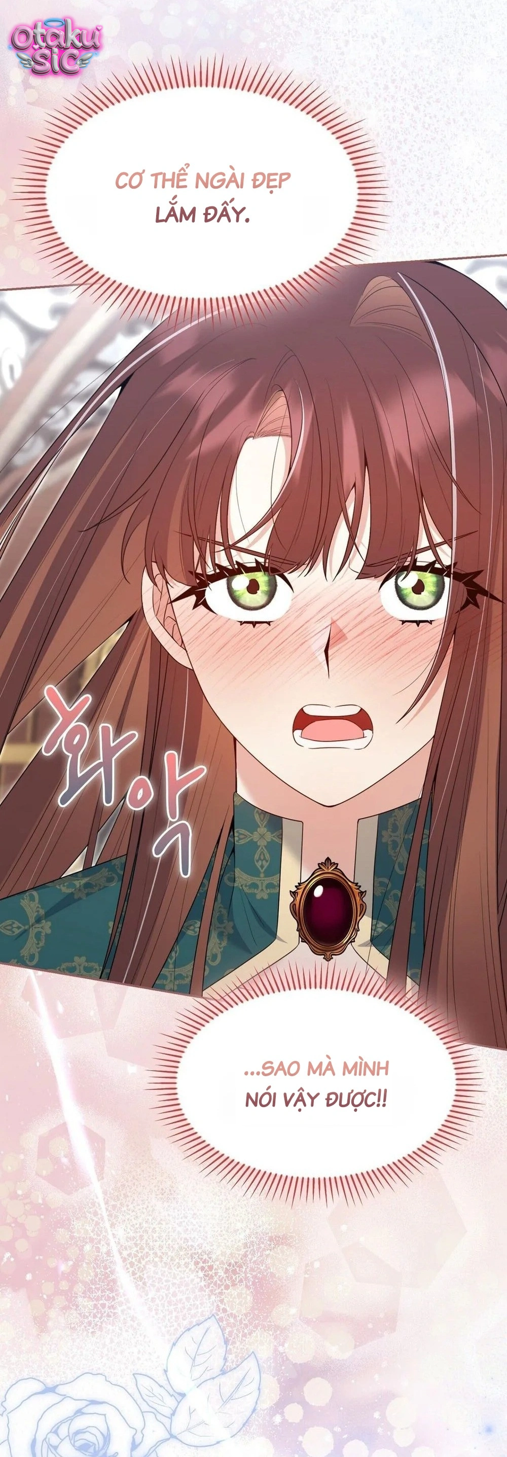 Hệ Thống Bắt Tôi Trở Thành M?! - Chap 26 - Trang 7