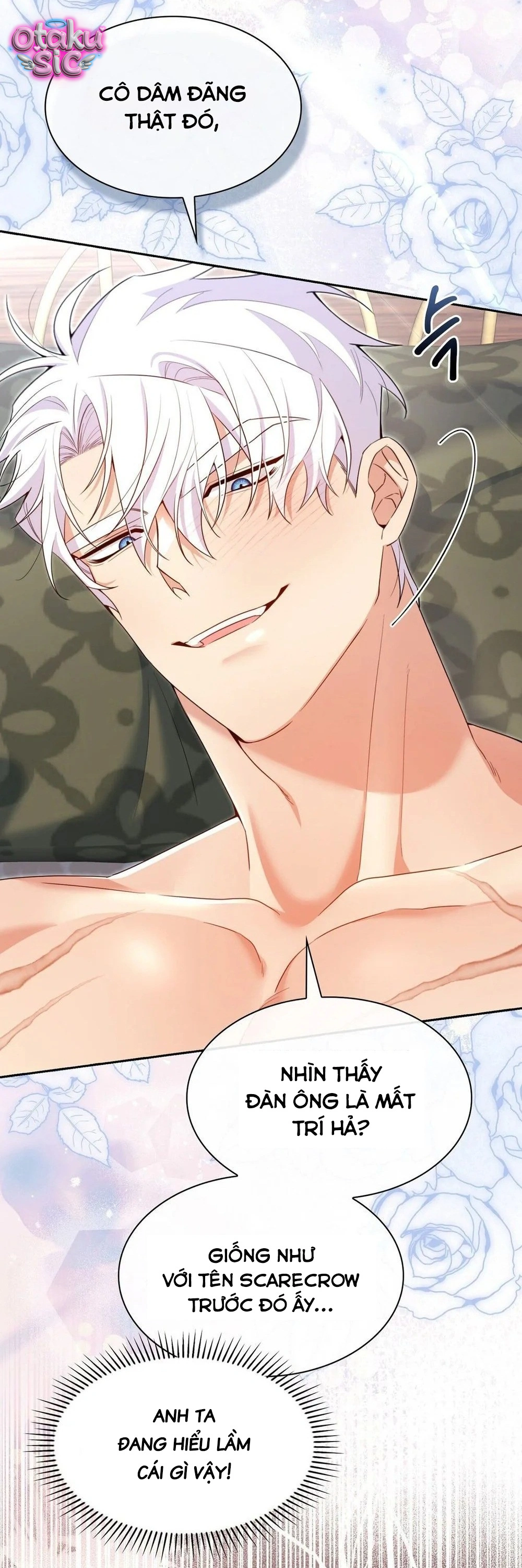 Hệ Thống Bắt Tôi Trở Thành M?! - Chap 26 - Trang 8