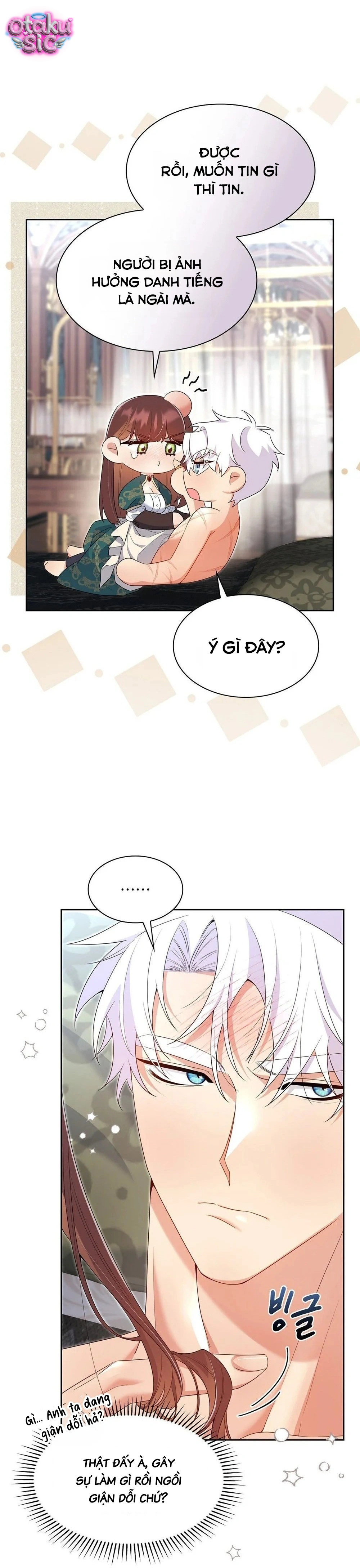 Hệ Thống Bắt Tôi Trở Thành M?! - Chap 26 - Trang 10