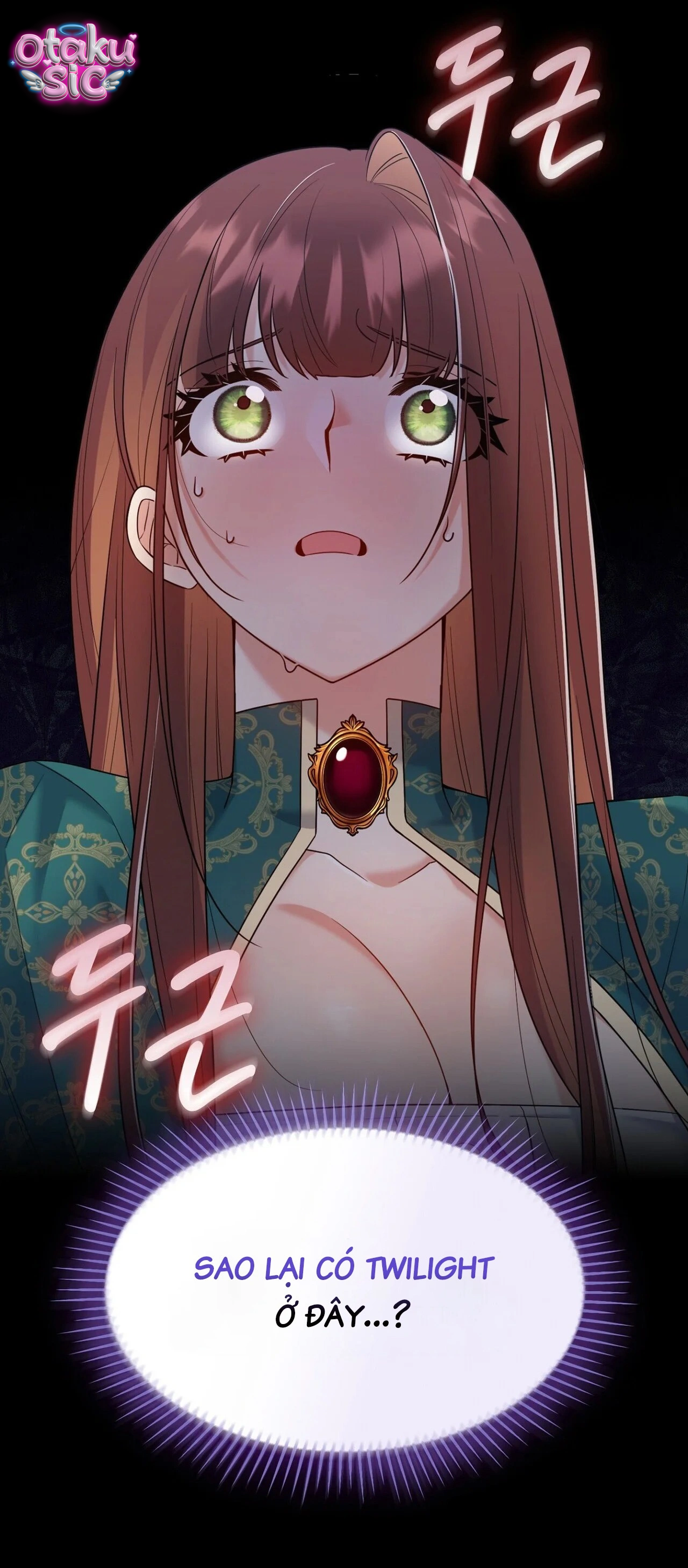 Hệ Thống Bắt Tôi Trở Thành M?! - Chap 28 - Trang 13